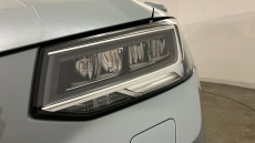 Audi Q2 35 TFSI S Line 5dr S Tronic Petrol Estate